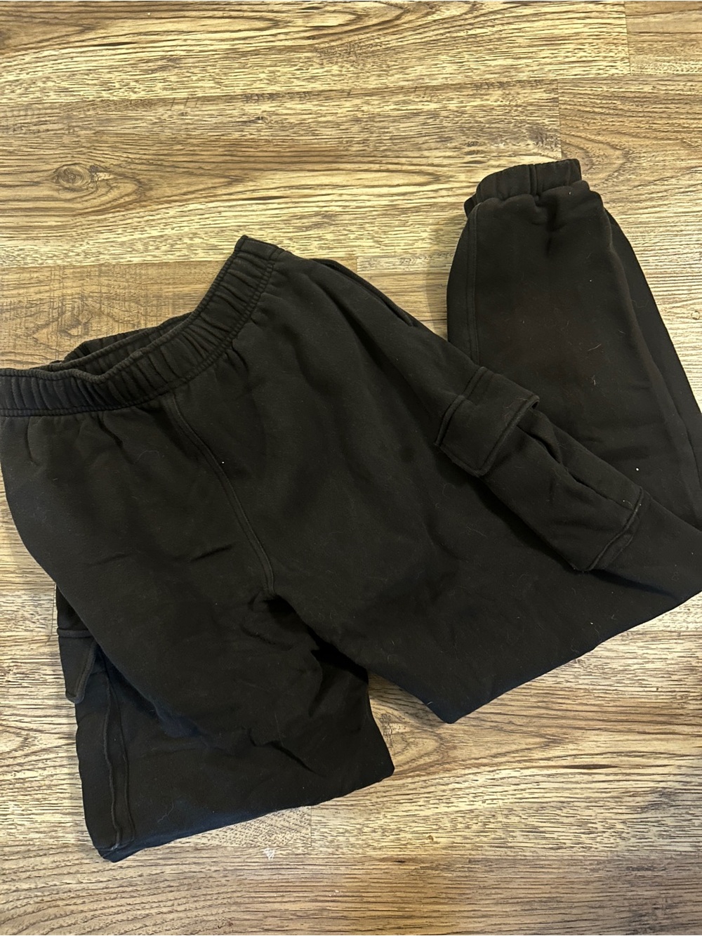 Lululemon Scuba MR Oversized Cargo Jogger